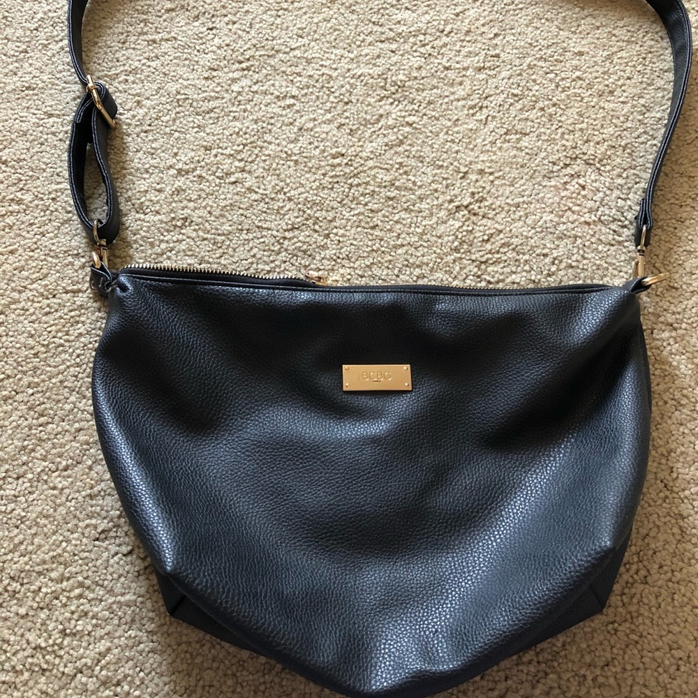 BCBG crossbody